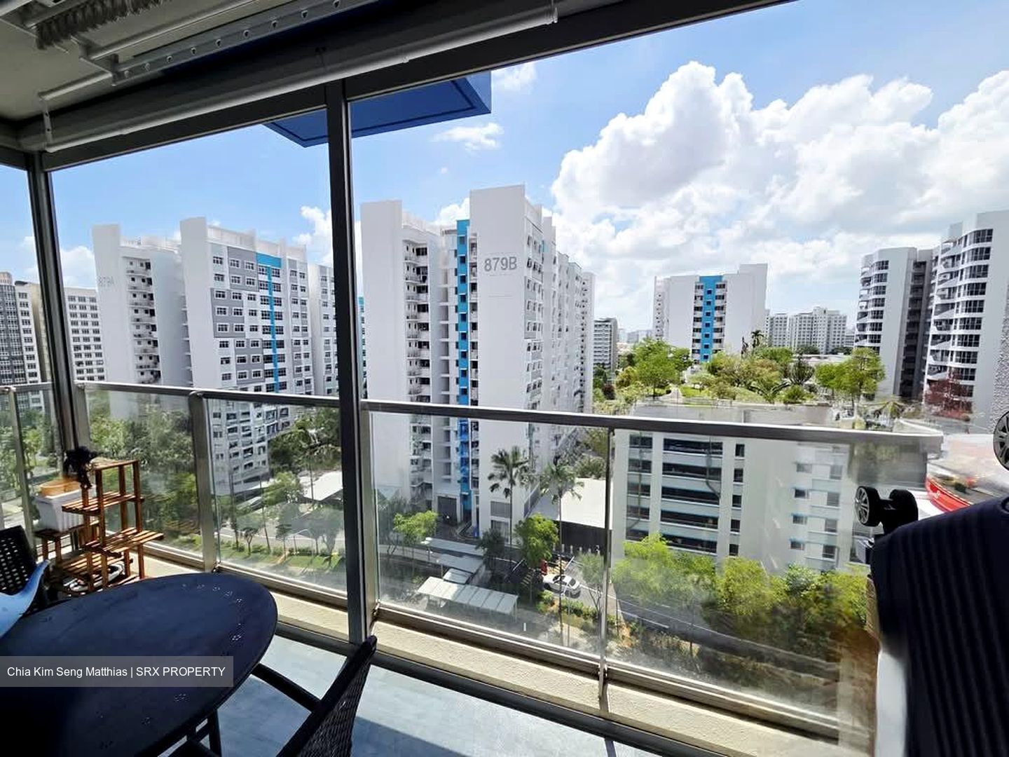 The Santorini (D18), Condominium #535135011